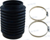 CEF®  Exhaust Bellow for Volvo Penta with flaps 876633 875828 875829 850004