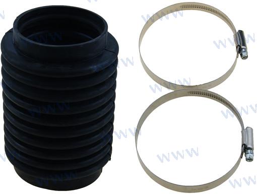 Exhaust Bellow for Volvo Penta