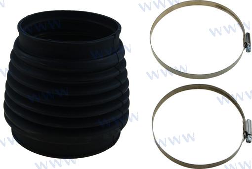 CEF®Drive Bellows kit for Volvo Penta AQ280 AQ290 RO 876294
