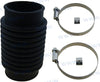 Exhaust Bellow for MerCruiser Alpha, Bravo