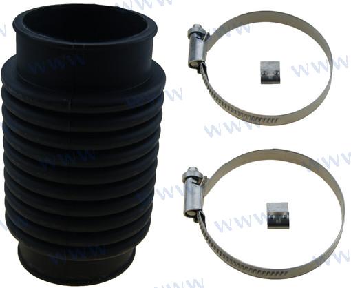 Exhaust Bellow for MerCruiser Alpha, Bravo