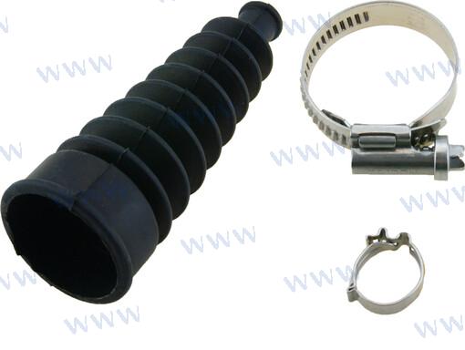 Shift cable bellow for MerCruiser Alpha, Bravo
