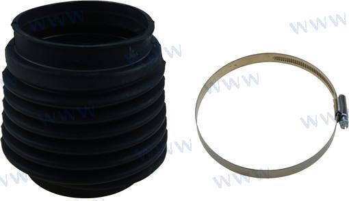 U-Joint Bellow for Volvo Penta SX, DP, OMC Cobra