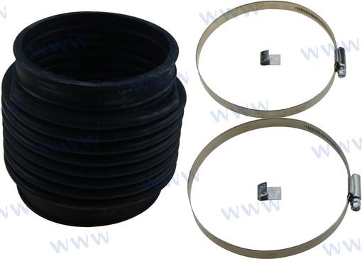 Soffietto giunto universale per MerCruiser Alpha gen. 1