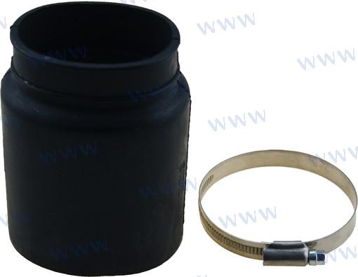 UDSTØDNING UNDER 78458A1 500520K