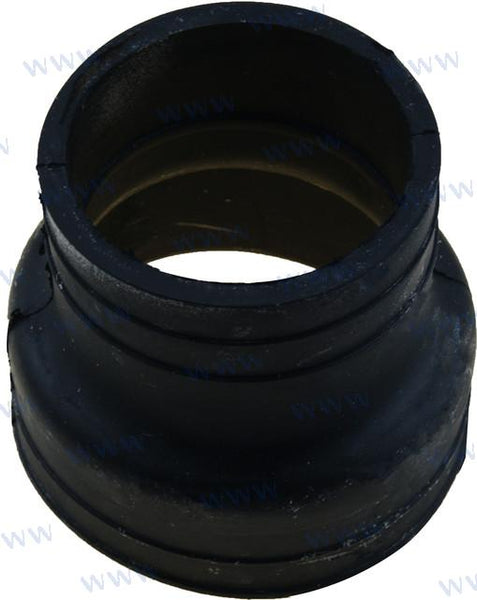 EXHAUST BELOW 500521K
