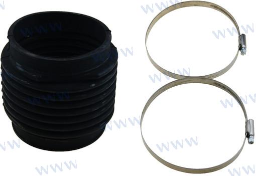 TRANSMISSION BELOW 36223A2 500522K