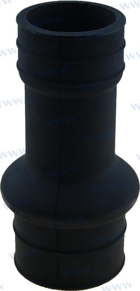 UDSTØDNING UNDER MANIFOLD 500524