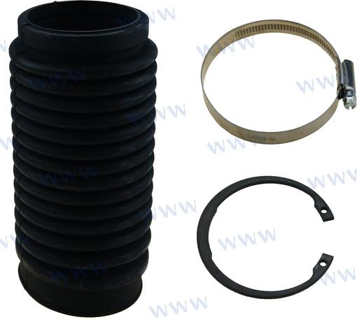 Exhaust Bellow for OMC Cobra, OMC SX &amp; Volvo Penta SX