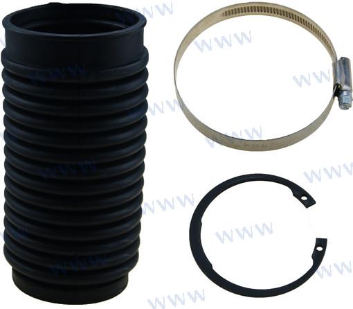 Exhaust Bellow for Volvo Penta DP-S, DP-SM, SX