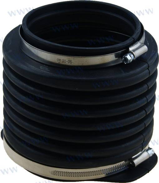 U-Joint Bellow for Volvo Penta DPH, DPR