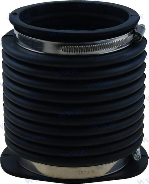 Exhaust bellow for Volvo Penta DPH, DPR