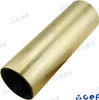 BRASS BEARING 80X102X320 MM 080102