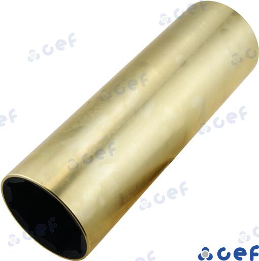 BRASS BEARING 80X102X320 MM 080102