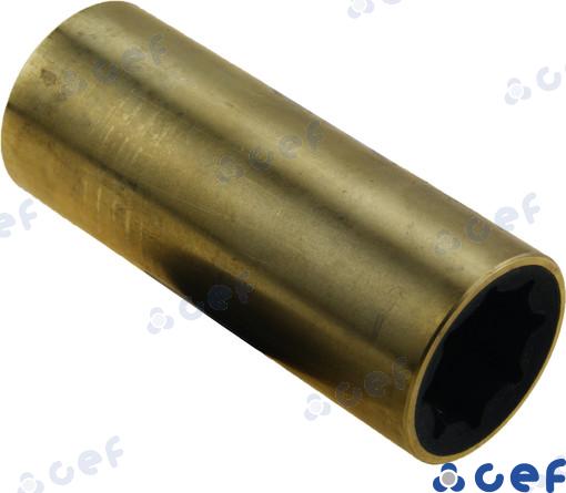 BRASS BEARING 30X1-3/4"X5" 030044