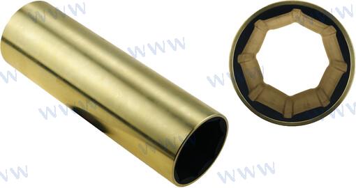 BRONZEN LAGER 3 1/2 4"1/2-14" 088114