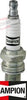 Spark Plug Champion D16