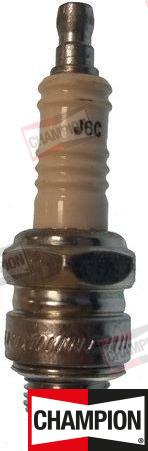 Spark Plug Champion J6C