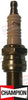 Spark Plug Champion N4C
