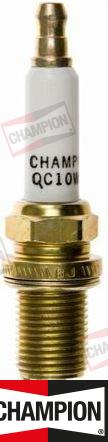 Spark Plug Champion QC10WEP
