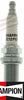 Champion ® Spark Plug CHAXC12PEPB XC12PEPB 773541 5001211