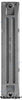 Martyr® zinc Bar anode for Honda outboards BF 75-225HP 06411-ZW1-000