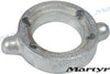 Martyr® Anode Magnesium collar For Yanmar SD 20 30 40 50 60 196420-02652