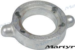 Martyr® Anode Zinc collar For Yanmar SD 20 30 40 50 60 196420-02652
