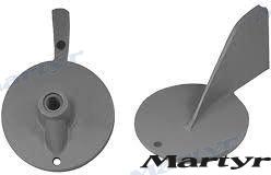 CINK ANÓD Selva 2500050-hez