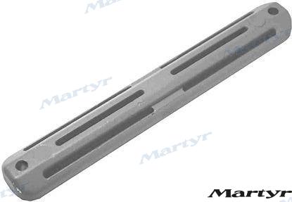 ANODE DE ZINC CM2504035