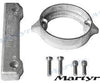 MAGNESIUM ANODE KIT FOR VOLVO: 280 DP