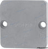 ALUMINIUM ANODE CM34762A