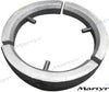 Anode kit for Volvo Penta 3-blade folding propeller