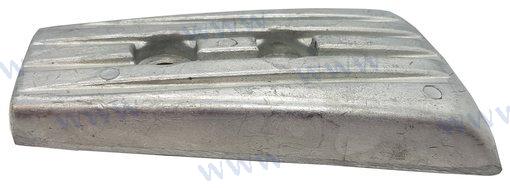 Volvo Penta Plate DPH System drive Zinc