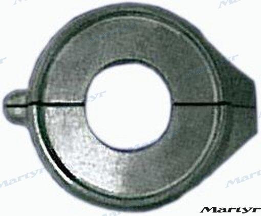 Anode (alu) for Volvo Penta 130/150 sail drive