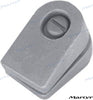 Aluminium Anode Johnson/Evinrude 20-30 hp