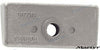 Aluminium Anode Johnson/Evinrude 250-300 hp & OMC Cobra