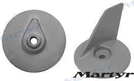 ANODO DI ZINCO 3C8-60217-0