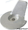 Zink anode for Tohatsu/Mercury