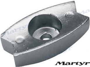 Anode for QL Bowthruster