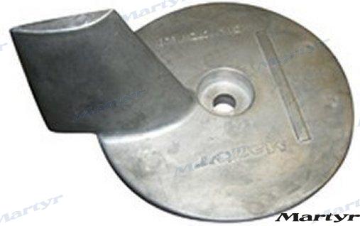 Zinc Anode Honda (41107ZW1-B01)