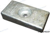 Aluminium Anode Honda/Mercury (41109-ZW1-B00A)