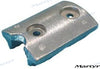 Aluminium Anode Johnson/Evinrude 45-300 hp