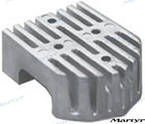 Anode Mercruiser