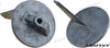 ALUMINIUM ANODE 46399A