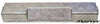 Aluminium Anode Johnson/Evinrude 3 cyl. V6