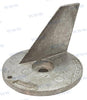 Aluminium Anode