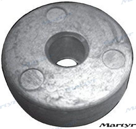 ALUMINIUM ANODE 5338602182A0A