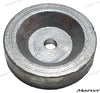 ANODE CASTOLDI ZINC 542150626