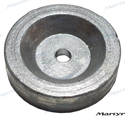 ANODE CASTOLDI ZINC 542150626
